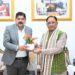 रेलवे के आधुनिकीकरण से यात्री सुविधाओं, व्यापार, पर्यटन और क्षेत्रीय विकास को मिलेगी नई गति : मुख्यमंत्री श्री विष्णु देव साय*