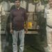 Raigarh News : ऑपरेशन प्रहार : पूंजीपथरा पुलिस और जूटमिल की अवैध कबाड़ पर ताबड़तोड़ तीन कार्रवाई