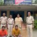 Raigarh News : धरमजयगढ़ पुलिस ने 72 घंटे में सुलझाया ब्लाइंड डबल मर्डर, भूमि विवाद में दंपति की टांगी से हत्या कर शवों को जलाया