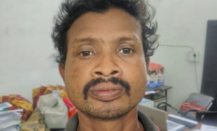 Raigarh News : मॉल में लगे बिजली ट्रांसफार्मर के अर्थिंग वायर चोरी का कोतवाली पुलिस ने किया खुलासा
