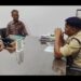 Raigarh News : बच्चों की सुरक्षा सर्वोपरि : क्षमता से अधिक स्कूली बच्चों को बैठाने वाले ऑटो चालकों पर रायगढ़ पुलिस की सख्त कार्रवाई शुरू