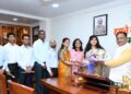 *पूरी निष्ठा और सेवा भाव से करें जनसेवा, विकसित छत्तीसगढ़ के निर्माण में निभाएं महत्वपूर्ण भूमिका : मुख्यमंत्री श्री विष्णु देव साय*