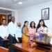 *पूरी निष्ठा और सेवा भाव से करें जनसेवा, विकसित छत्तीसगढ़ के निर्माण में निभाएं महत्वपूर्ण भूमिका : मुख्यमंत्री श्री विष्णु देव साय*