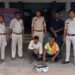 Raigarh News : पुसौर पुलिस ने घर में चोरी का किया खुलासा, चोर और चोरी का सामान खरीदने वाला कबाड़ी गिरफ्तार