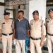 Raigarh News : ‘ऑपरेशन क्लीन हंट’ में रायगढ़ पुलिस को बड़ी सफलता, सहारा इंडिया फ्रॉड का 3 साल से फरार ब्रांच मैनेजर गिरफ्तार