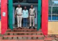 Raigarh News : सड़क दुर्घटना में खरसिया पुलिस की सख्त कार्रवाई, दुघटनाकारित करने वाले स्कॉर्पियो चालक पर गंभीर धाराओं के तहत का मामला दर्ज