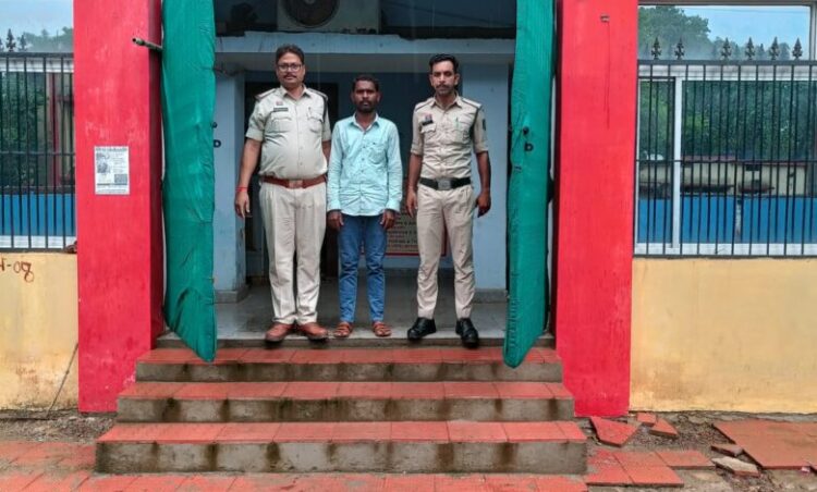 Raigarh News : सड़क दुर्घटना में खरसिया पुलिस की सख्त कार्रवाई, दुघटनाकारित करने वाले स्कॉर्पियो चालक पर गंभीर धाराओं के तहत का मामला दर्ज