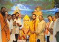 अमलीपदर की रथयात्रा आस्था और संस्कृति की अमूल्य धरोहर : मुख्यमंत्री श्री विष्णुदेव साय*