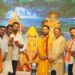 अमलीपदर की रथयात्रा आस्था और संस्कृति की अमूल्य धरोहर : मुख्यमंत्री श्री विष्णुदेव साय*