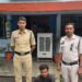 Raigarh News : “अभियान संवेदना” के तहत भूपदेवपुर पुलिस की त्वरित कार्रवाई, नाबालिग का शारीरिक शोषण करने वाला आरोपी गिरफ्तार