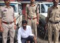 Raigarh News : वाहन खरीदी-बिक्री और जमीन दलाली की आड़ में 1.10 करोड़ से अधिक की ठगी का रायगढ़ पुलिस ने किया पर्दाफाश