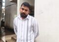 Raigarh News : “ऑपरेशन क्लीन हंट” में पुराना शनि मंदिर के पास फल विक्रेता पर चाकू से हमला करने वाला आरोपी गिरफ्तार