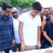 Raigarh News : सुशासन सरकार में तेजी से बढ़ रहे विकास कार्य, वित्त मंत्री ओपी चौधरी ने निर्माण कार्यों का निरीक्षण कर परखी गुणवत्ता