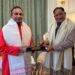 मुख्यमंत्री श्री विष्णुदेव साय ने सत्य साई ग्राम के सेवा मॉडल को बताया जनकल्याण का प्रेरक उदाहरण*