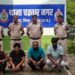Raigarh News : “ऑपरेशन क्लीन हंट”में 14 लाख कीमती 30 टन लोहा हेराफेरी का खुलासा
