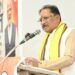 *‘मन की बात’ में बार-बार छत्तीसगढ़ का उल्लेख प्रदेशवासियों के लिए गौरव की बात : मुख्यमंत्री श्री साय*