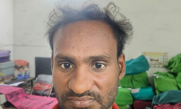 Raigarh News : 24 घंटे में संत माईकेल स्कूल चोरी का पर्दाफाश, चोरी में शामिल 6 आरोपी और 2 कबाड़ी गिरफ्तार