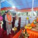 मुख्यमंत्री श्री विष्णुदेव साय ने भोरमदेव धाम में की पूजा-अर्चना, प्रदेश की सुख-समृद्धि के लिए की मंगलकामना*