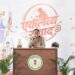 मुख्यमंत्री श्री विष्णु देव साय ने एकलव्य के विद्यार्थियों का बढ़ाया उत्साह*