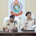 Raigarh News : आईजीपी राम गोपाल गर्ग ने ली रायगढ़ पुलिस की समीक्षा बैठक, कहा—’प्रोफेशनल पुलिसिंग और समयबद्ध विवेचना ही सफलता की पहचान’