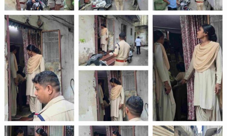 Raigarh News : देह व्यापार के नेटवर्क पर रायगढ़ पुलिस का शिकंजा, कोतवाली से दो युवतियां हिरासत में; कई जगह छापेमारी जारी