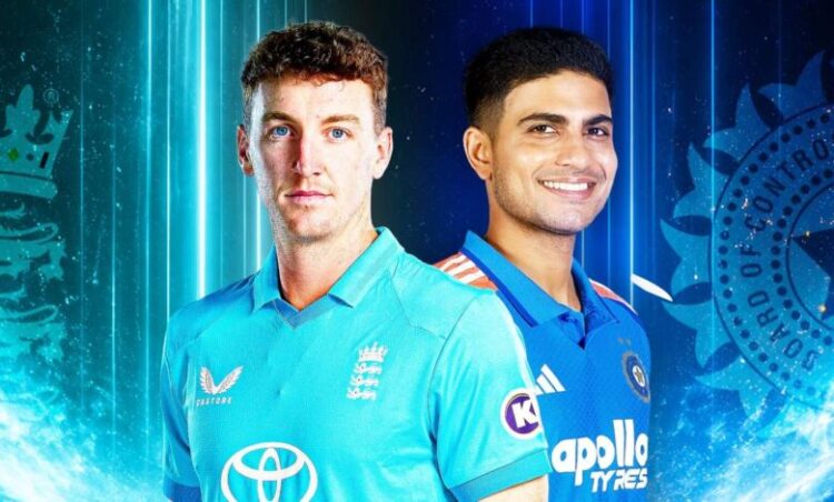 IND vs ENG 1st ODI: भारत-इंग्लैंड के बीच पहला वनडे आज, रोहित और विराट के प्रदर्शन पर रहेंगी सभी की नजरें