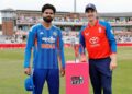 IND vs ENG 4th T20I: भारत और इंग्लैंड के बीच चौथा टी-20 मुकाबला आज, जानिए कितना बजे शुरू होगा मैच