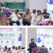 Raigarh News : “संस्कारों से युक्त रायगढ़, नशा-सट्टा से मुक्त रायगढ़” के संकल्प के साथ “पुलिस जन संवाद” का सफल आयोजन