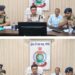 Raigarh News : क्राइम मीटिंग में एसएसपी का सख्त संदेश— लंबित अपराधों का समयबद्ध निराकरण करें, पीड़ितों को मिले त्वरित न्याय