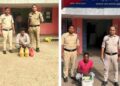 Raigarh News : ऑपरेशन आघात : 24 घंटे में 5 बड़ी आबकारी कार्रवाई, 94 लीटर अवैध महुआ शराब जब्त