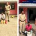 Raigarh News : ऑपरेशन आघात : 24 घंटे में 5 बड़ी आबकारी कार्रवाई, 94 लीटर अवैध महुआ शराब जब्त
