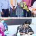 Raigarh News : जिला अस्पताल में निःशुल्क कैंसर जांच शिविर, विशेषज्ञों ने दी जांच और उपचार संबंधी सलाह