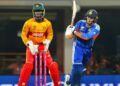 IND vs ZIM: भारत-जिम्बाब्वे के बीच पहला टी20 मैच आज, जानिए कितना बजे शुरू होगा मैच
