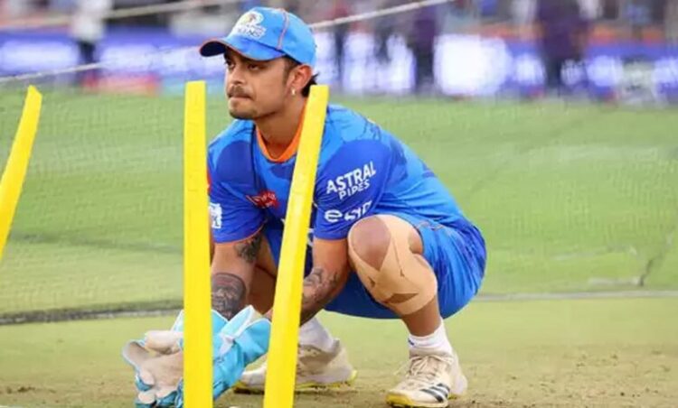 ICC T20 Rankings: ईशान किशन बने टी20 के नंबर-1 बल्लेबाज