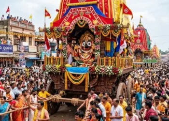 Rath Yatra 2026: रथयात्रा कब है? नोट कर लें सही तिथि और धार्मिक महत्व