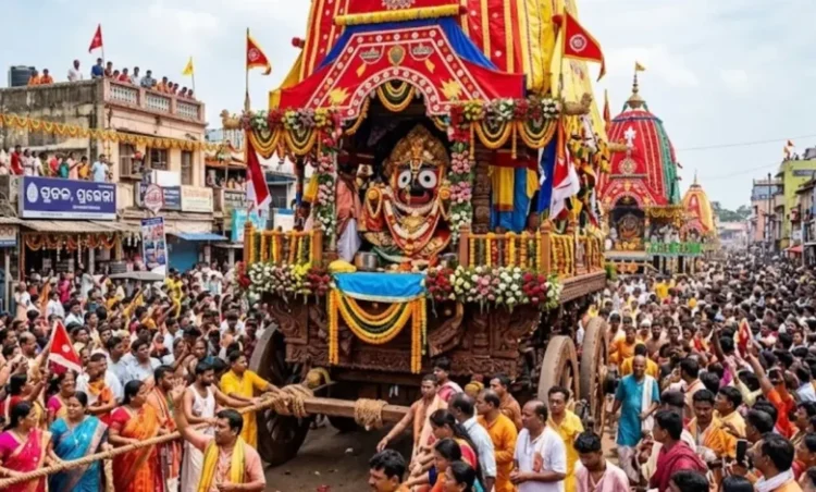 Rath Yatra 2026: रथयात्रा कब है? नोट कर लें सही तिथि और धार्मिक महत्व