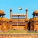 Red Fort Bomb Threat: लाल किले को बम से उड़ाने की मिली धमकी, सुरक्षा एजेंसियां अलर्ट