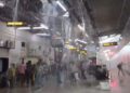 Chhattisgrah news raipur: मूसलाधार बारिश से पानी-पानी हुआ रायपुर रेलवे स्टेशन, बारिश में व्यवस्थाएं चौपट, यात्री हुए परेशान