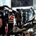 Mumbai Mankhurd Incident: भारी बारिश के बीच बड़ा हादसा, तीन मंजिला बिल्डिंग का हिस्सा गिरने से छह लोगों की मौत