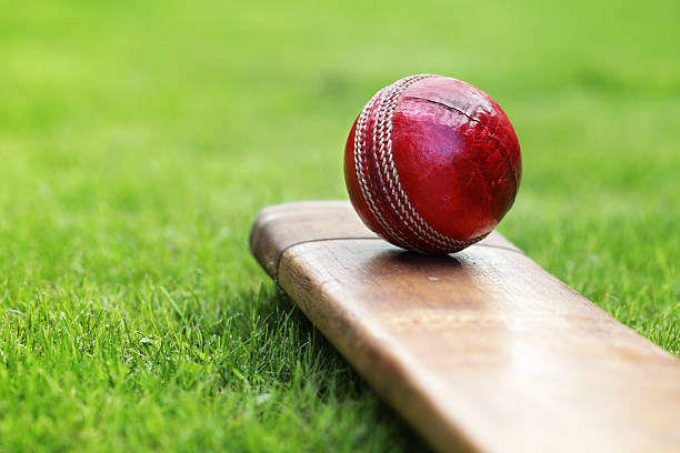 Cricketer collapses in peach: क्रिकेट मैच के दौरान बड़ा हादसा, ओवर पूरा करते ही अचानक क्रीज पर गिरा क्रिकेटर, हॉस्पिटल ले जाते समय तोड़ा दम