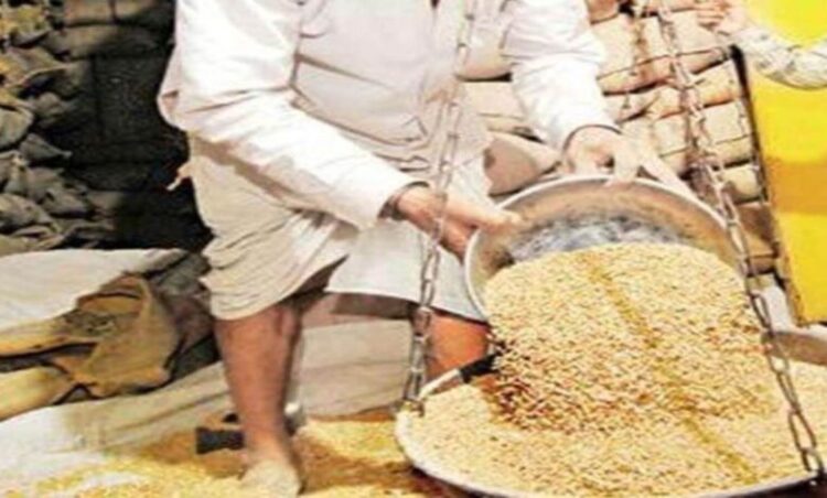 Chhattisgarh Ration ATM News: खाद्य विभाग ने लिया बड़ा फैसला, अब छत्तीसगढ़ में 24 घंटे मिलेगा राशन
