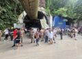 Sikkim Tunnel Accident: निर्माणाधीन टनल पर लैंडस्लाइड से 7 मजदूरों की दर्दनाक मौत: 20 अब भी दबे होने की आशंका