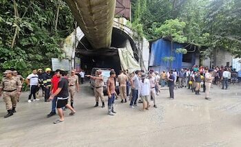 Sikkim Tunnel Accident: निर्माणाधीन टनल पर लैंडस्लाइड से 7 मजदूरों की दर्दनाक मौत: 20 अब भी दबे होने की आशंका