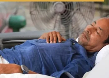 अपने हीरो खुद बनें…’ आमरण अनशन के 15वें दिन बिगड़ने लगी सोनम वांगचुक की सेहत