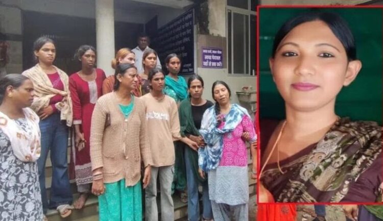 Bilaspur news: बिलासपुर में किन्नर की संदिग्ध हत्या से सनसनी, खेत में मिला शब, साथियों पर उठा सवाल