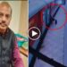 Chhattisgarh news: दुर्ग में ट्रेन की चपेट में आकर एरिया मैनेजर की मौत, एक्सप्रेस ट्रेन चढ़ते समय फिसला पैर
