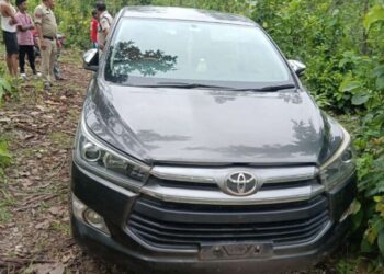 Chhattisgarh news: छत्तीसगढ़ पुलिस की बड़ी कार्रवाई: 552 किलो गांजा के साथ 2 अंतरराज्यीय तस्कर गिरफ्तार