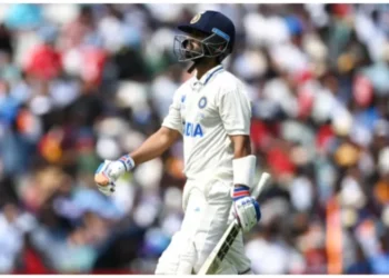 Ajinkya Rahane Retirement Today: इस दिग्गज खिलाड़ी ने 2027 वर्ल्ड कप से पहले क्रिकेट से सन्यास का किया ऐलान