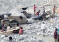 Karnataka News: पत्थर की खदान में काम कर रहे मजदूरों पर चट्टान गिरी, 7 लोगों की दर्दनाक मौत