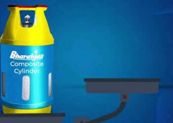 Bharatgas Lite ZIP: BPCL ने लॉन्च किया Bharatgas Lite ZIP, अब फास्ट डिलीवरी के साथ मिलेंगे हल्के LPG सिलेंडर